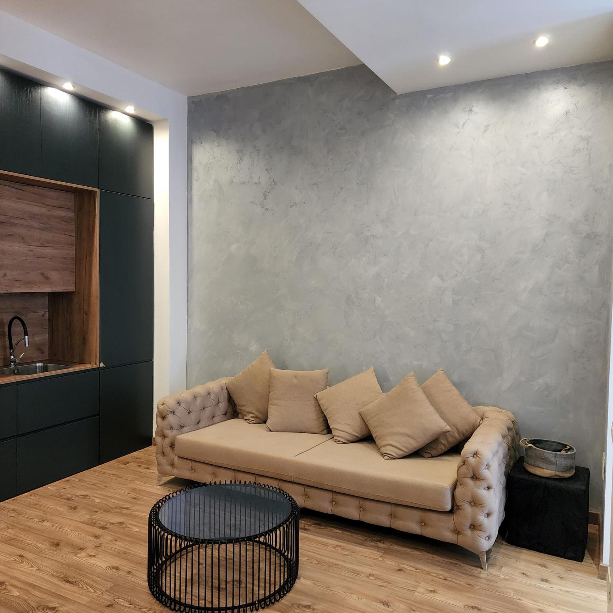 The Laurels - City Center Apartment Τίρανα Δωμάτιο φωτογραφία